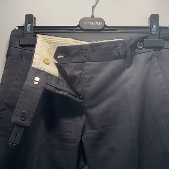 Prada Flared Pant - Picture 4 of 8